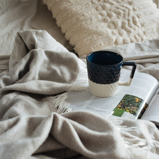 The Art of Choosing the Perfect Bedsheet