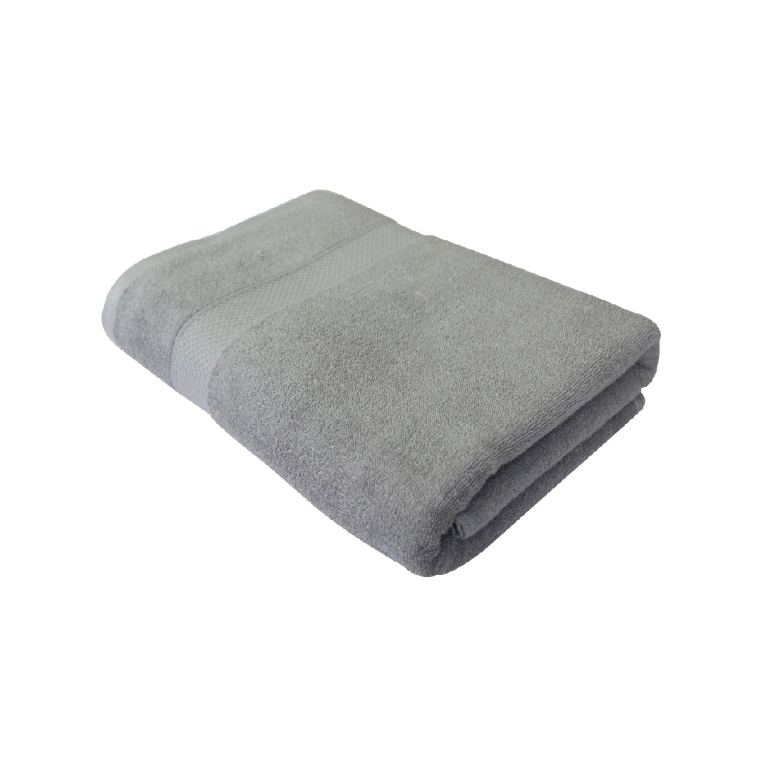 Niki Cains Emery Bath Towel - 100% Cotton