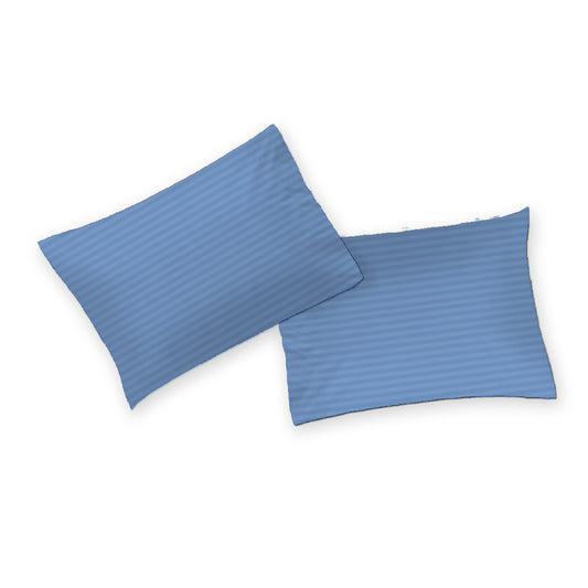 Ann Taylor Super Soft Yarn Colour Inspiration 1pc Pillow Case - 620TC