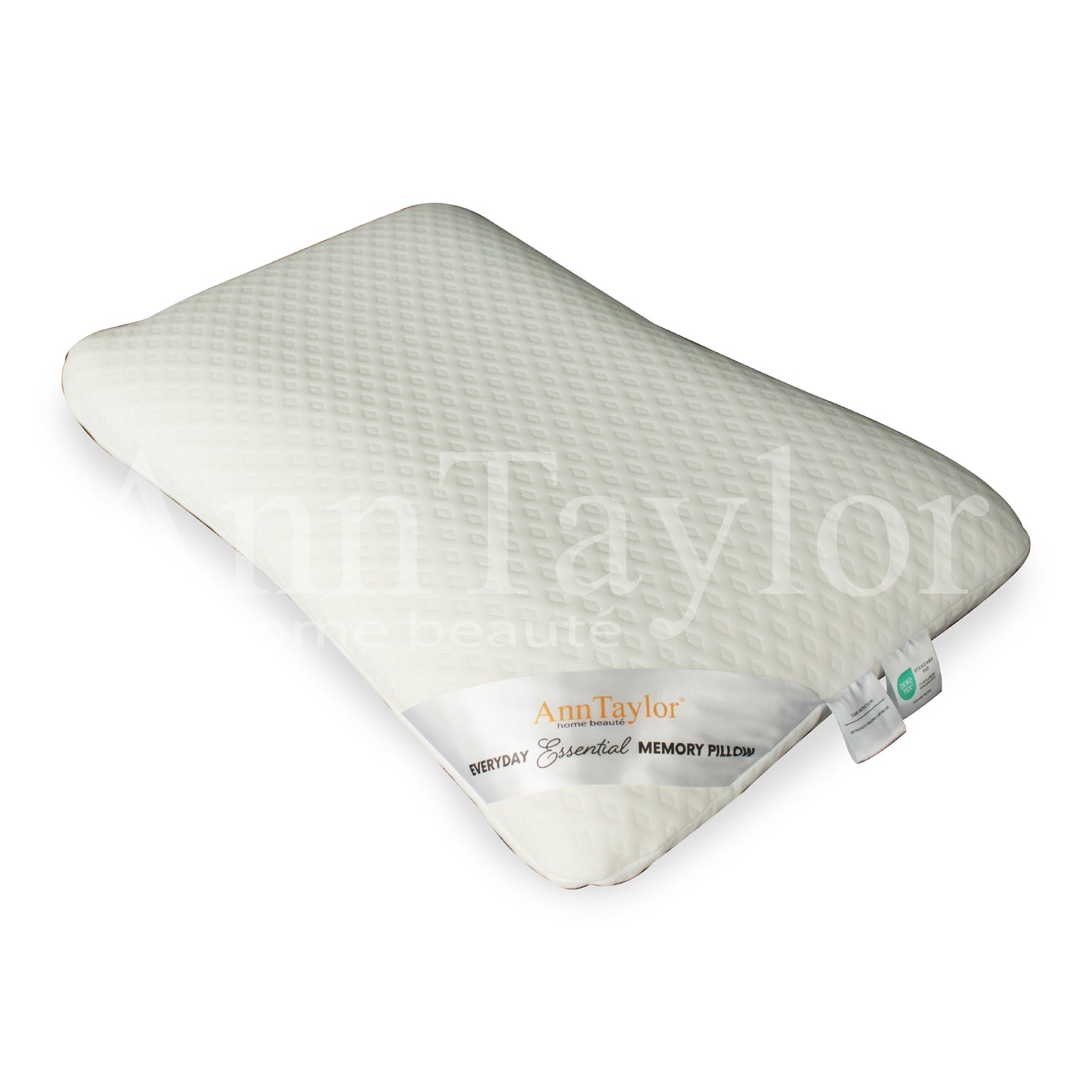 Ann Taylor Everyday Essential Memory Pillow