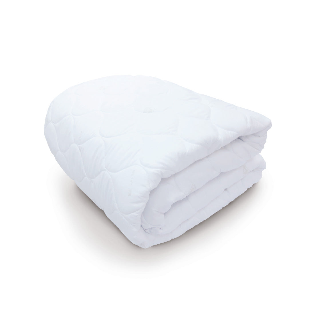 Ann Taylor Fitted Mattress Protector - 38cm