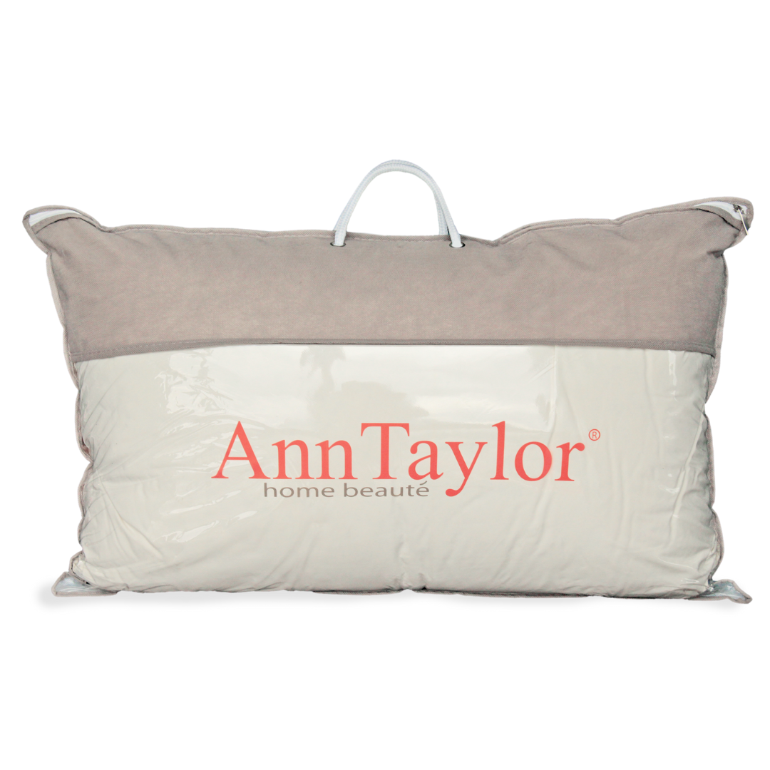 Ann Taylor Pure Cotton Pillow
