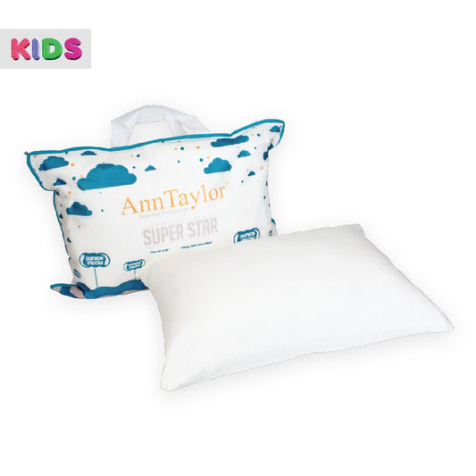 Ann Taylor Super Star Junior Pillow