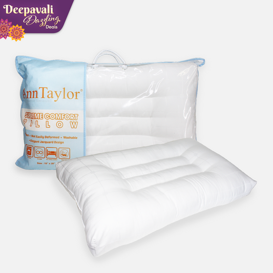 Ann Taylor Supreme Comfort Pillow