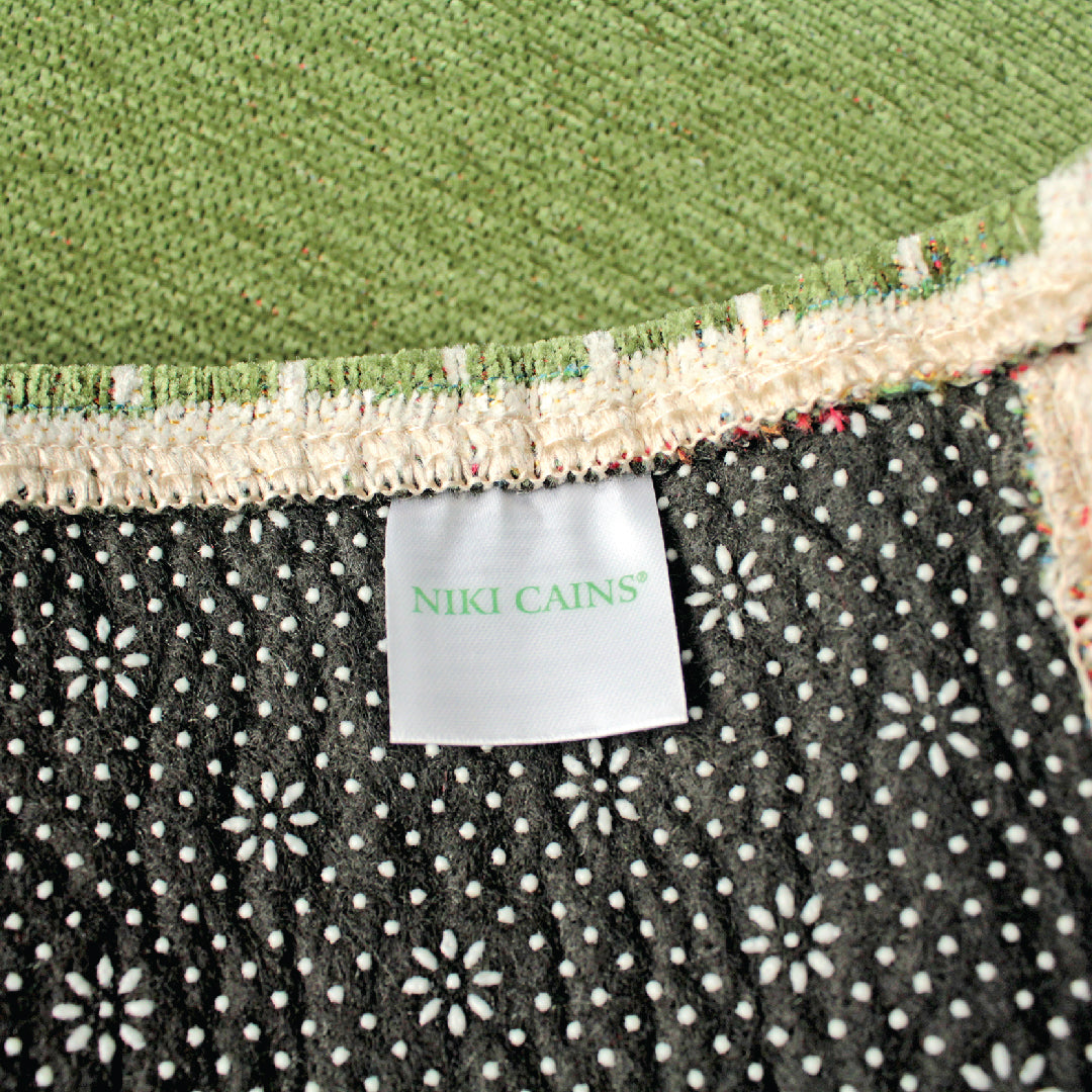 Niki Cains Amara Rug