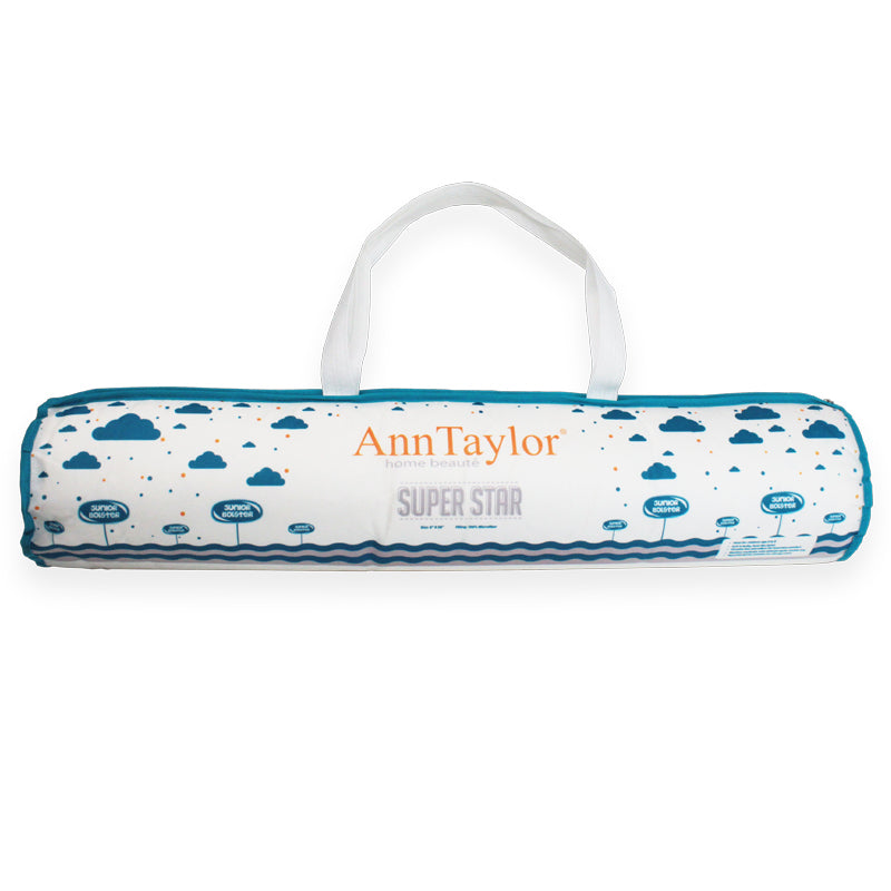 Ann Taylor Super Star Junior Bolster
