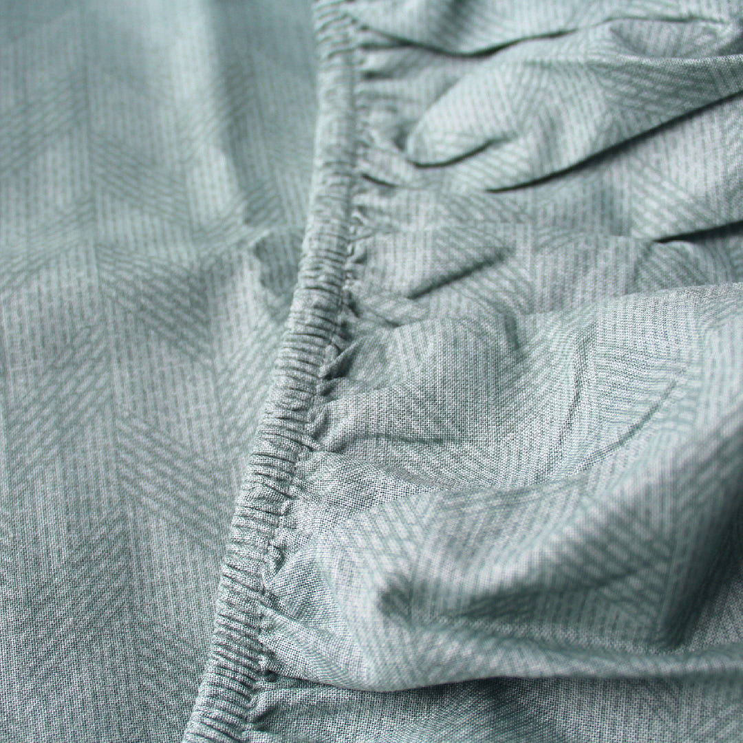 Novelle Room Inspo Comforter Set - Cotton Non-Iron 900TC (Super Single/ Queen/ King)