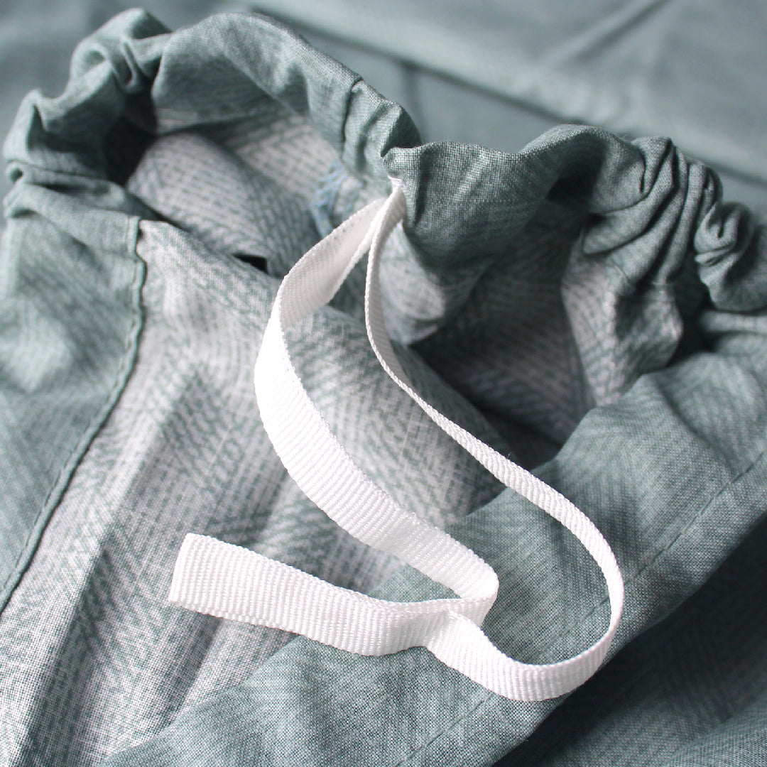 Novelle Room Inspo Comforter Set - Cotton Non-Iron 900TC (Super Single/ Queen/ King)