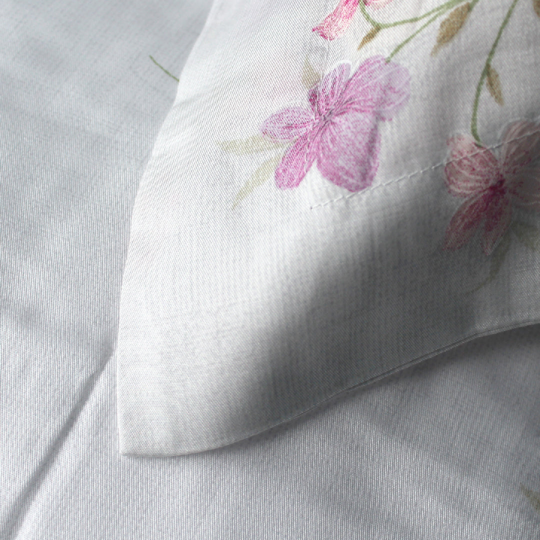 Louis Casa TENCEL™ Lazio Fitted Bedsheet Set - 1100TC