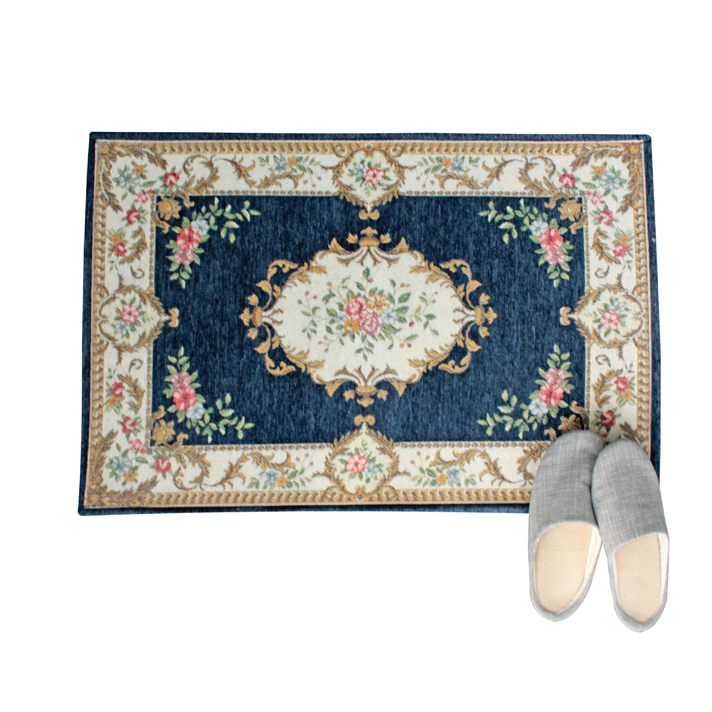 Niki Cains Ezra Rug