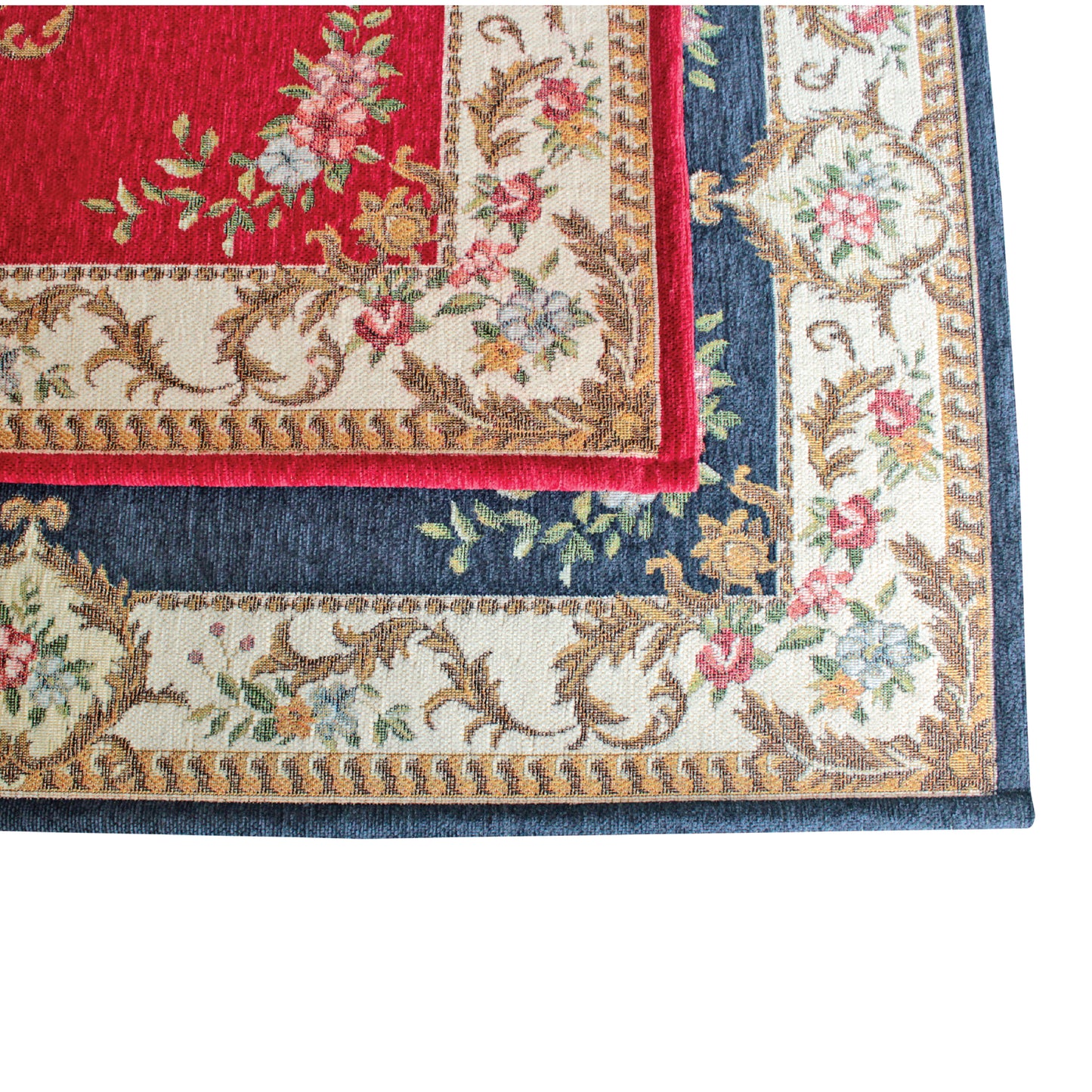 Niki Cains Ezra Rug