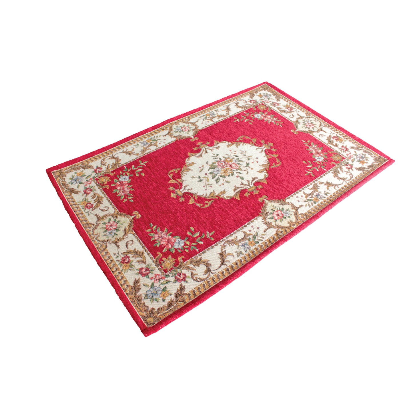 Niki Cains Ezra Rug