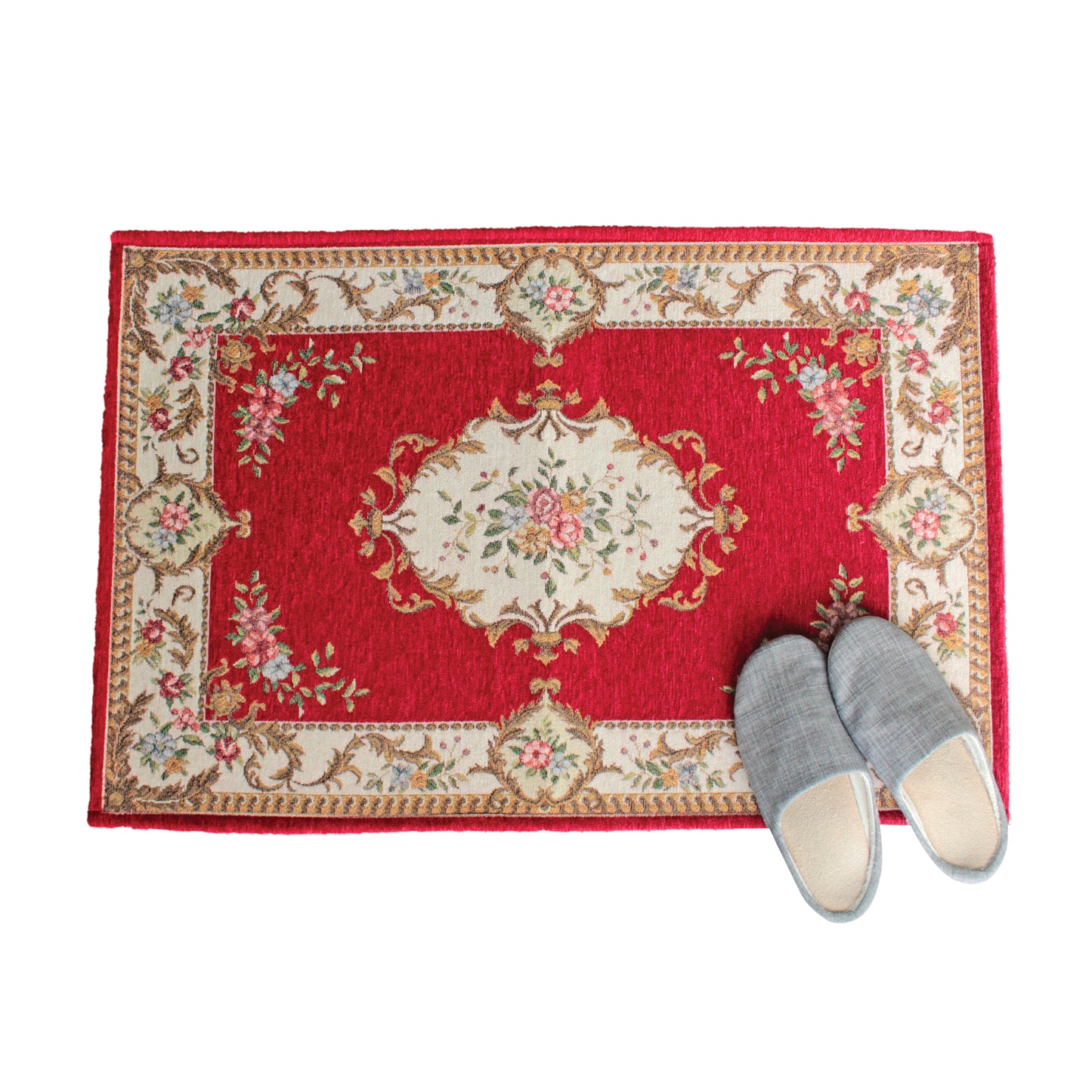Niki Cains Ezra Rug