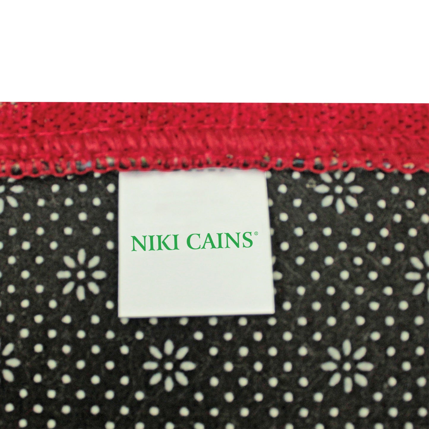 Niki Cains Ezra Rug