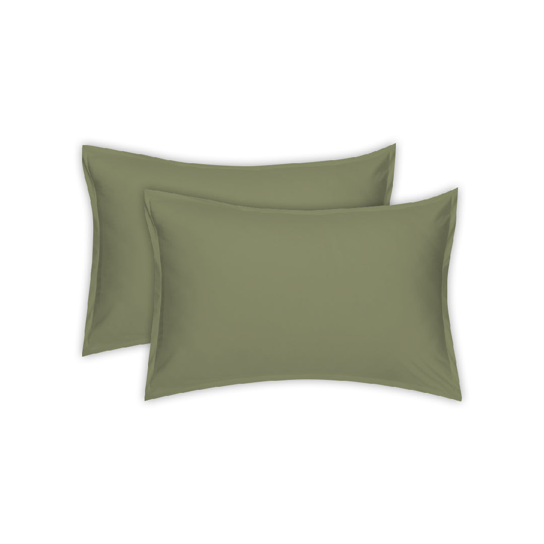 Jean Perry TENCEL™ 2pcs Pillow Case - 1300TC