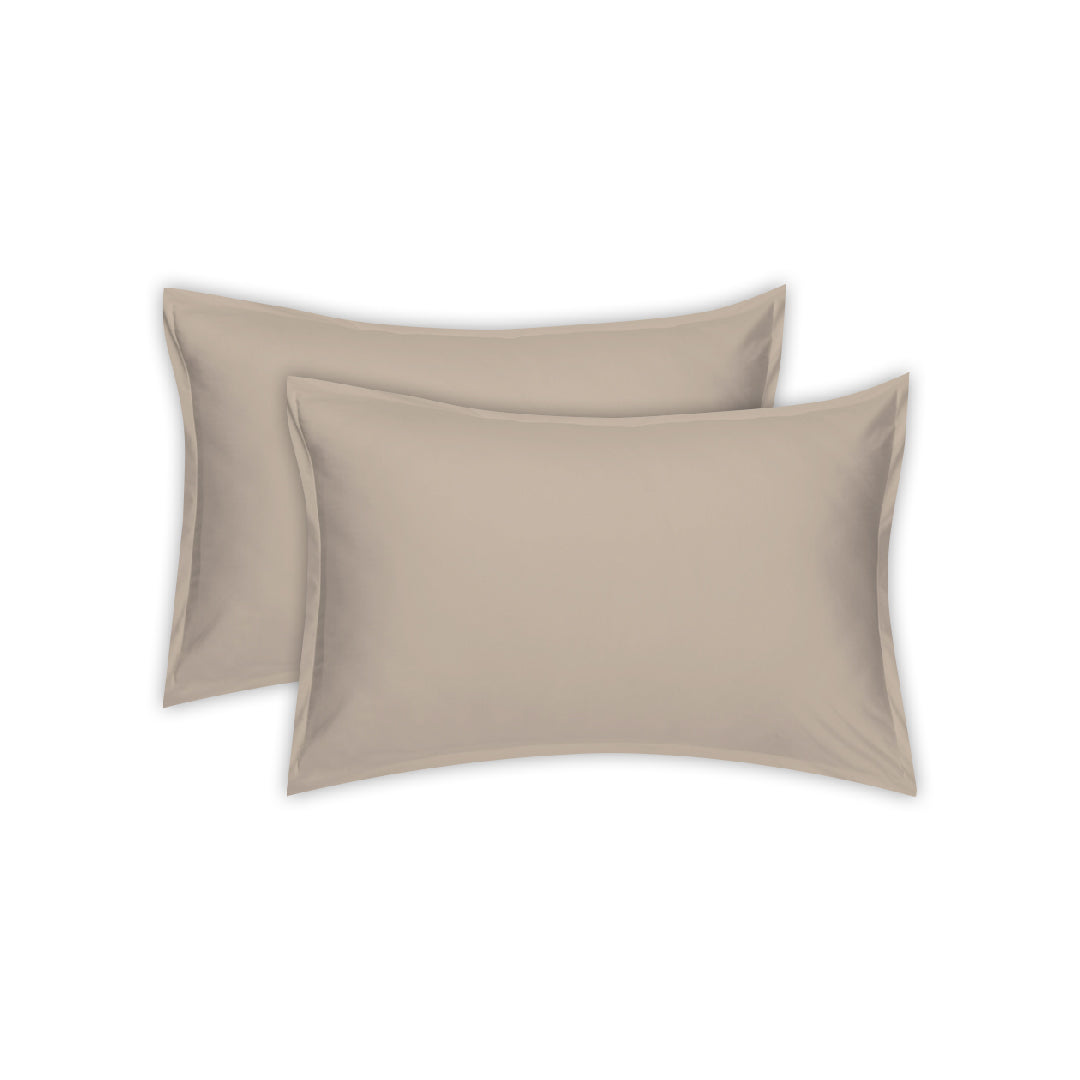 Jean Perry TENCEL™ 2pcs Pillow Case - 1300TC