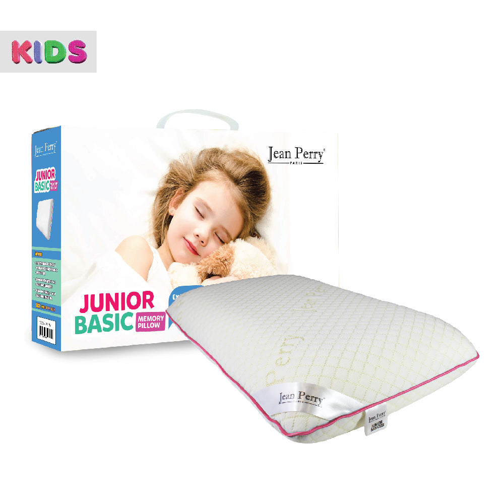 Jean Perry Junior Basic Memory Pillow - Main Image