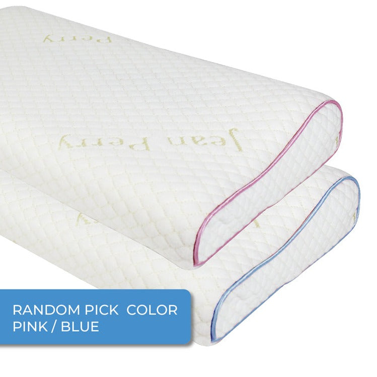 Jean Perry Kid Memory Pillow