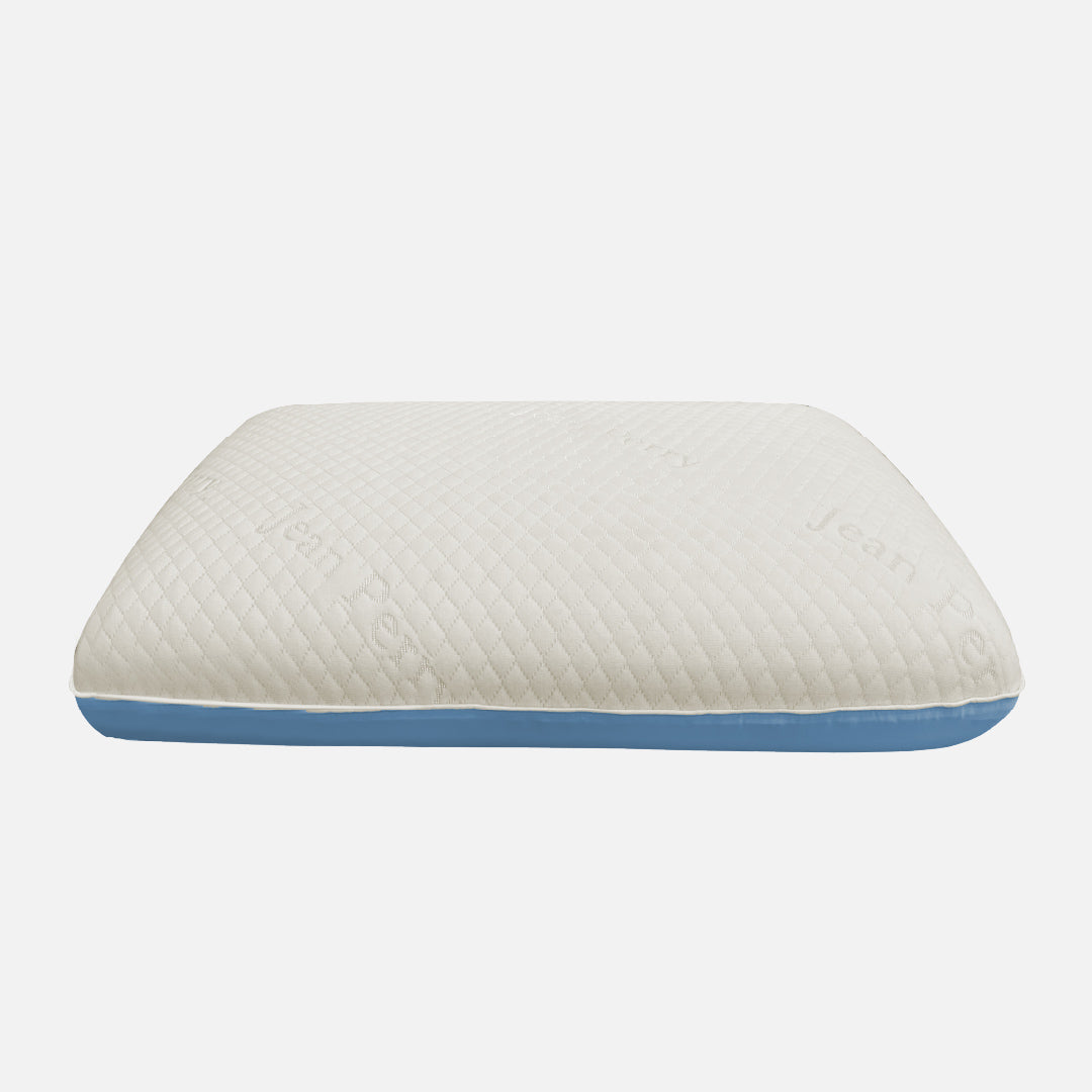 Jean Perry Cool Touch Memory Pillow