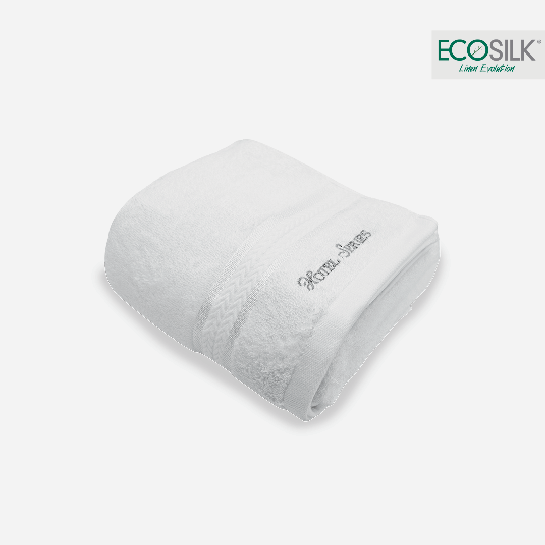 Jean Perry EcoSilk® Hotel Series Luxury Hand Towel