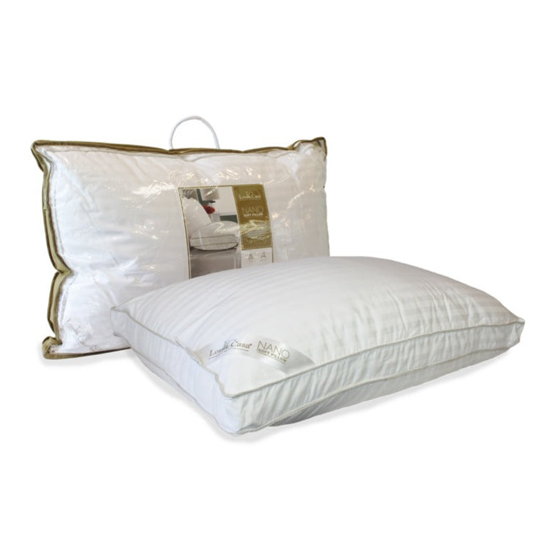Louis Casa Nano Soft Pillow