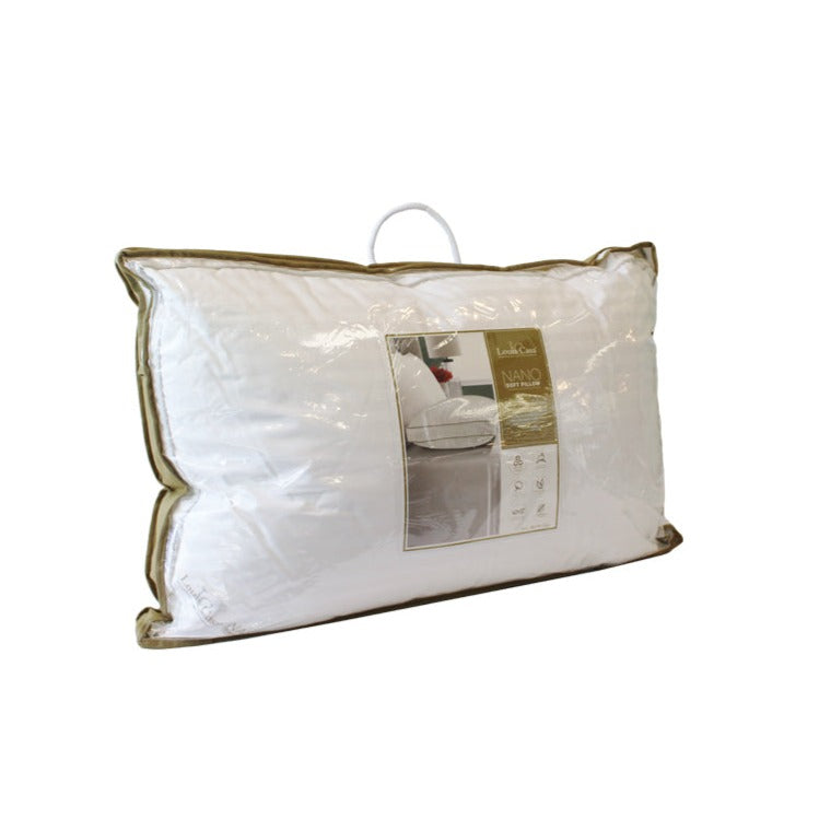 Louis Casa Nano Soft Pillow