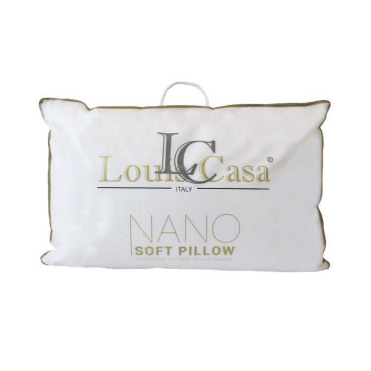 Louis Casa Nano Soft Pillow