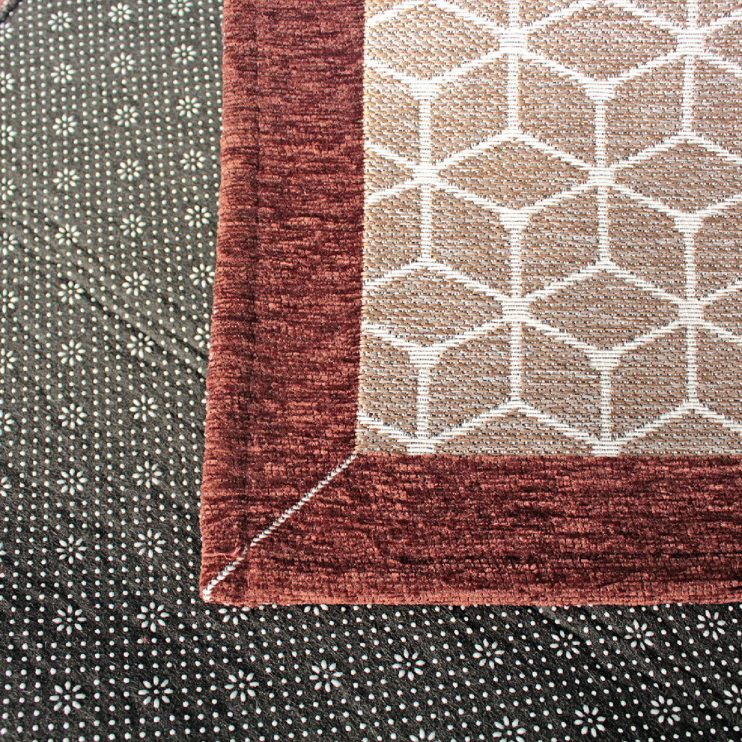 Niki Cains Mia Rug