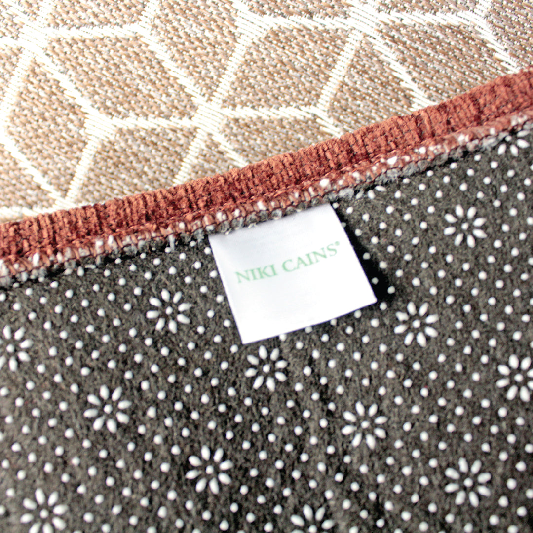 Niki Cains Mia Rug