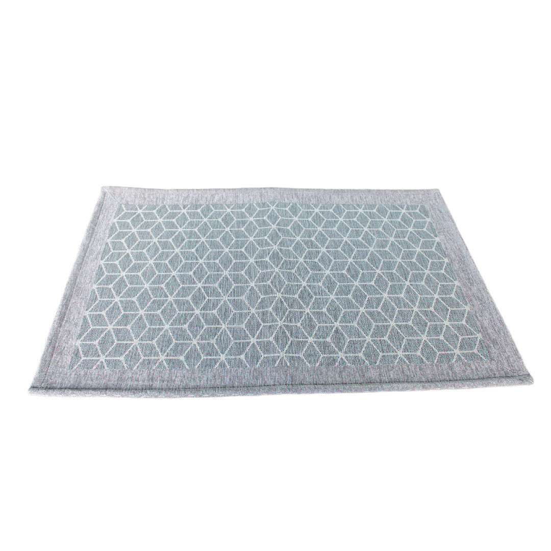 Niki Cains Mia Rug