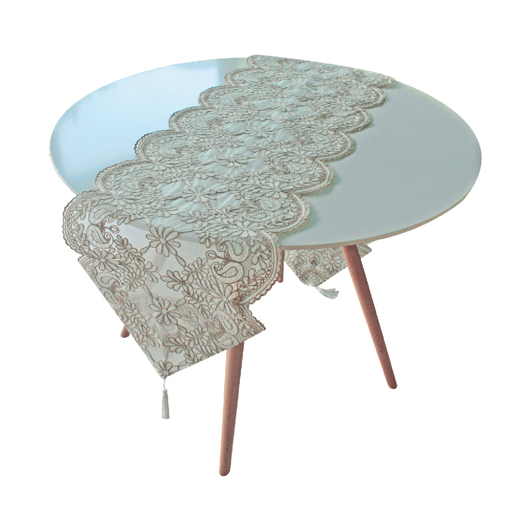 Niki Cains Nava Table Runner