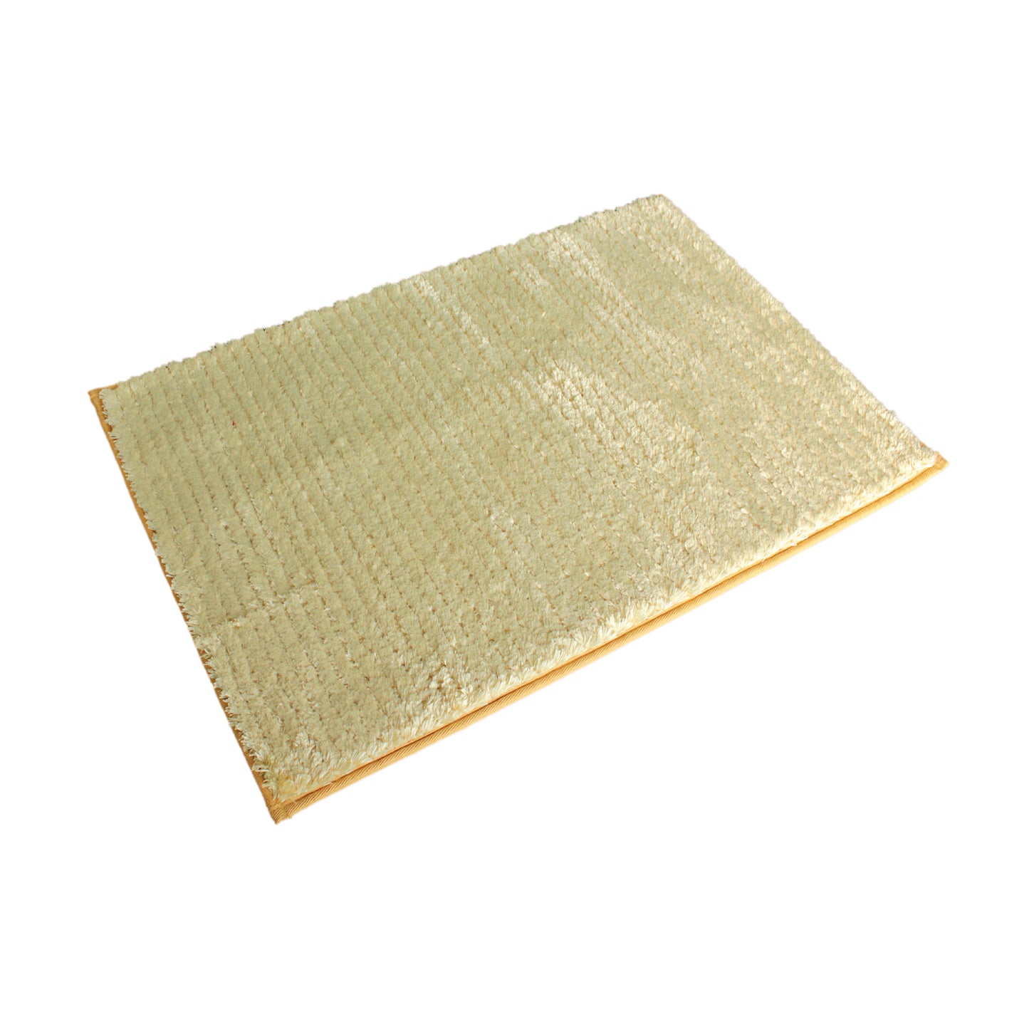 Niki Cains Pearl Microfiber Bathmat - 40cm x 60cm