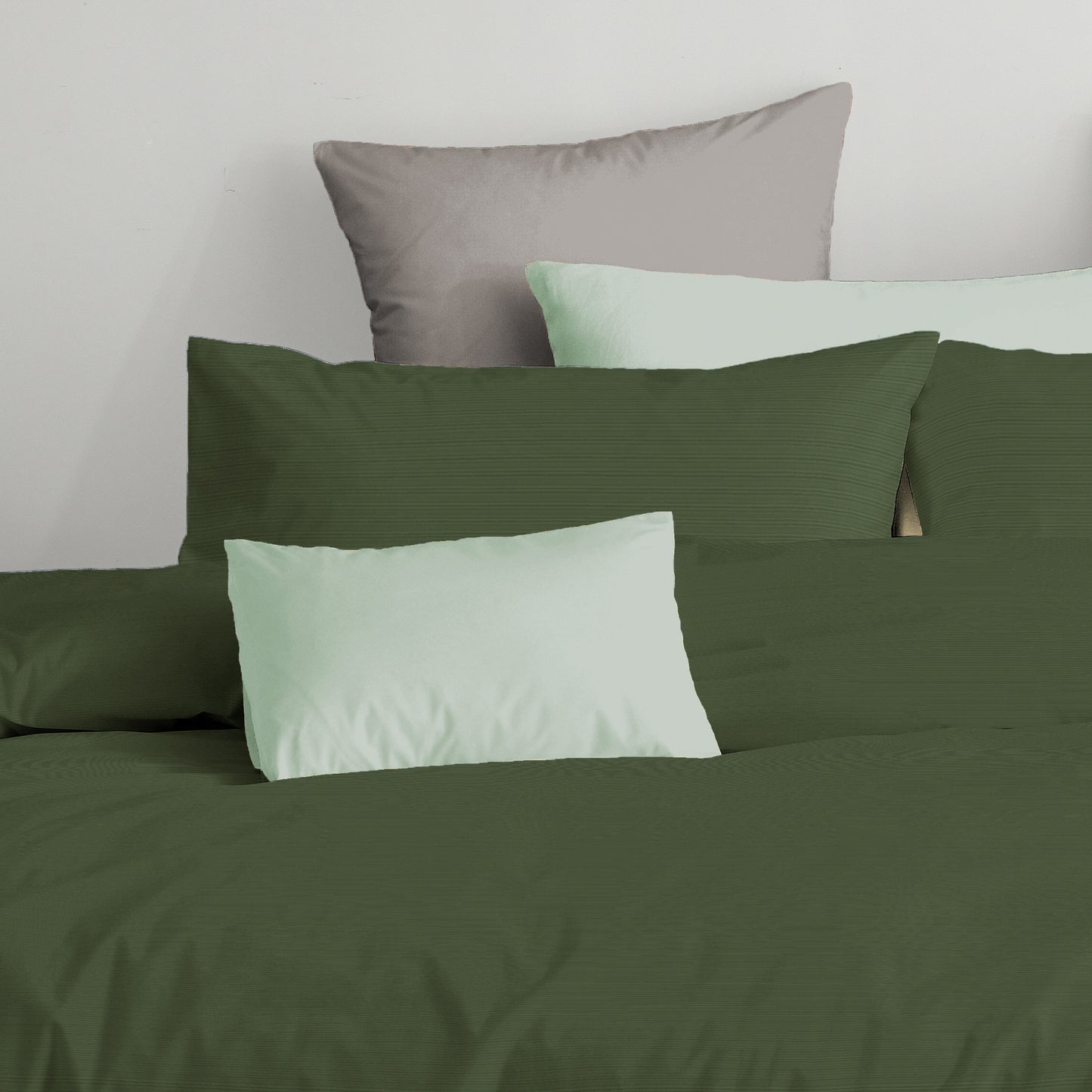 Novelle Room Inspo Fitted Bedsheet Set - Cotton Non-Iron 900TC (Super Single/ Queen/ King) B1 B2 B4