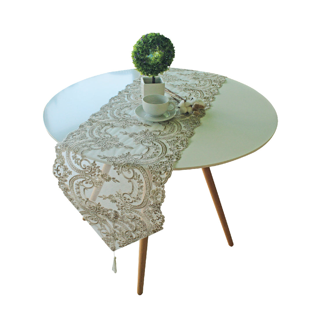 Niki Cains Sahara Table Runner
