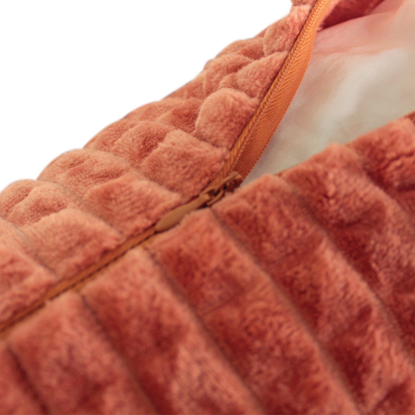 Niki Cains Vichy Cushion