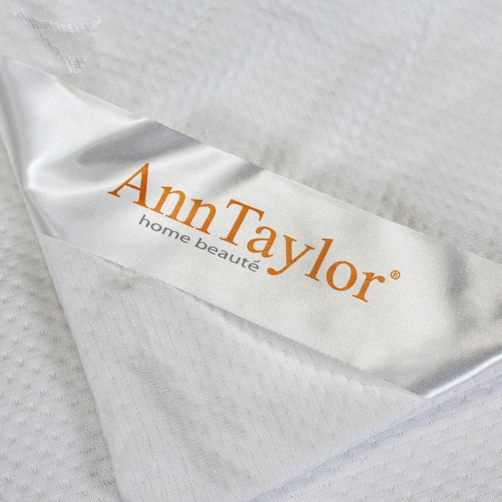 Ann Taylor Bamboo Series Waterproof Pillow Protector