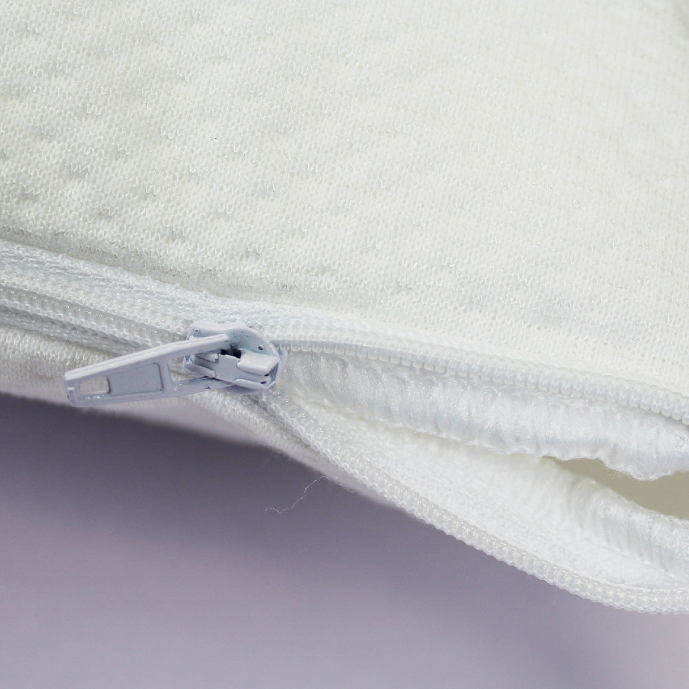 Ann Taylor Bamboo Series Waterproof Pillow Protector