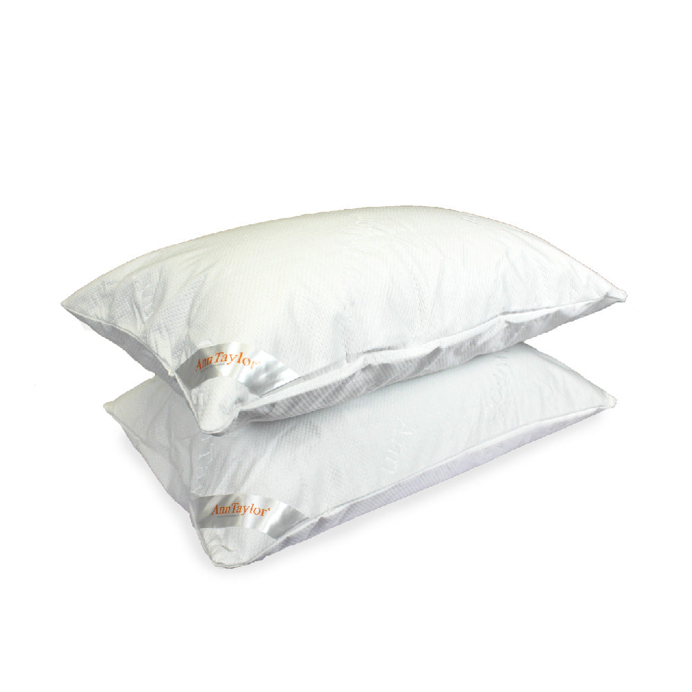Ann Taylor Bamboo Series Waterproof Pillow Protector