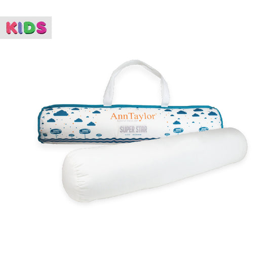 Ann Taylor Super Star Junior Bolster