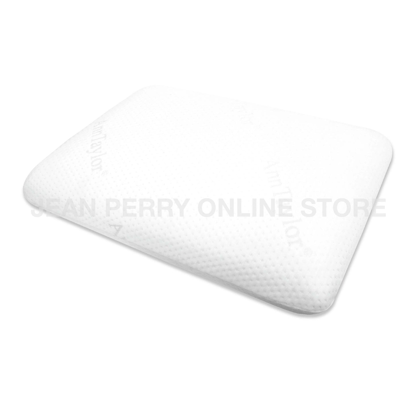 Ann Taylor Aroma Therapeutic Lavender Memory Pillow