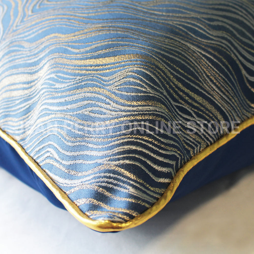 Niki Cains Bijou Cushion