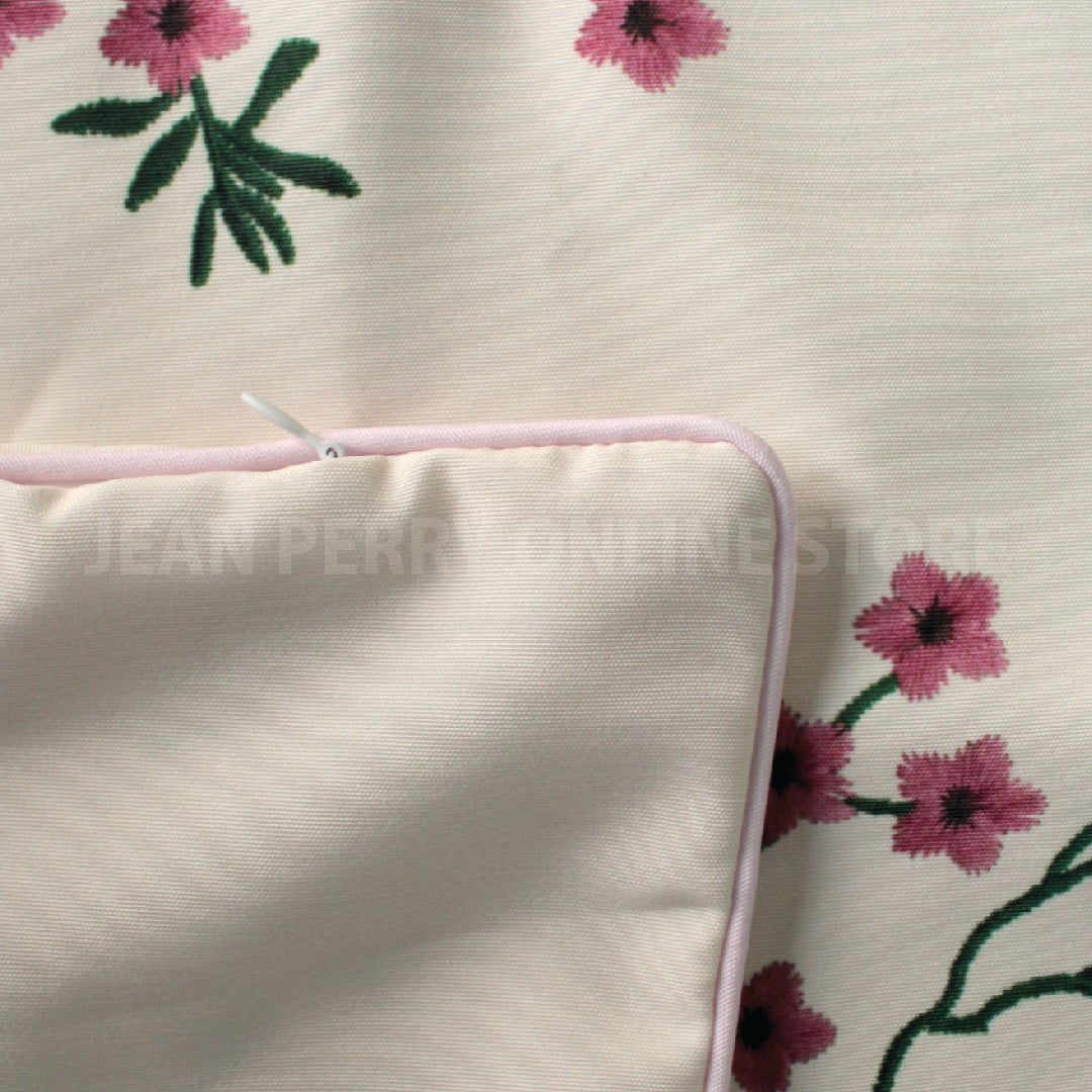 Niki Cains Floret Cushion
