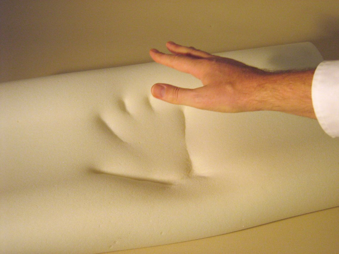 Memory Foam Pillows: Origins, Benefits, and Who Should Use Them