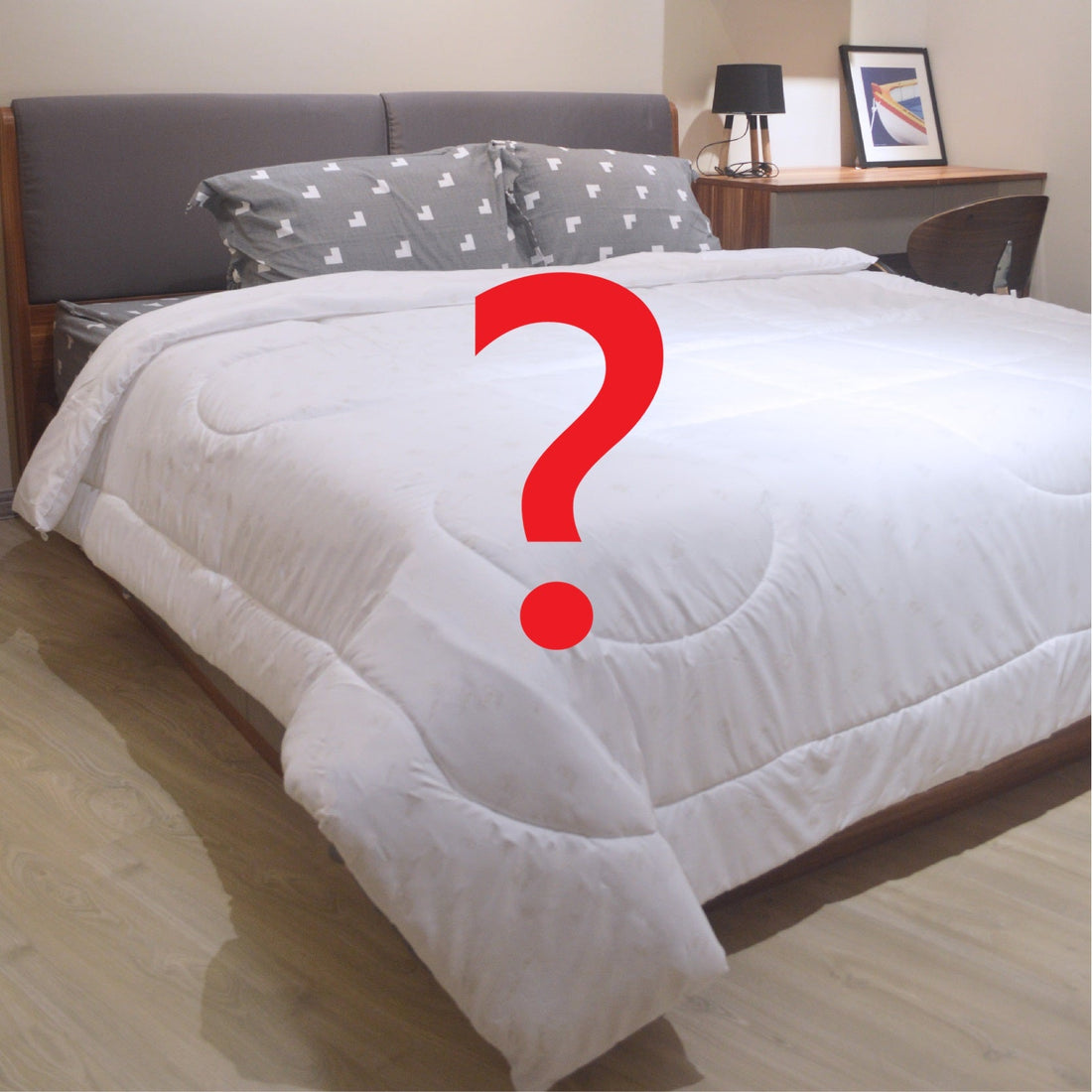 How Often Should You Replace Your Pillow, Pillowcase, & Bedsheet?