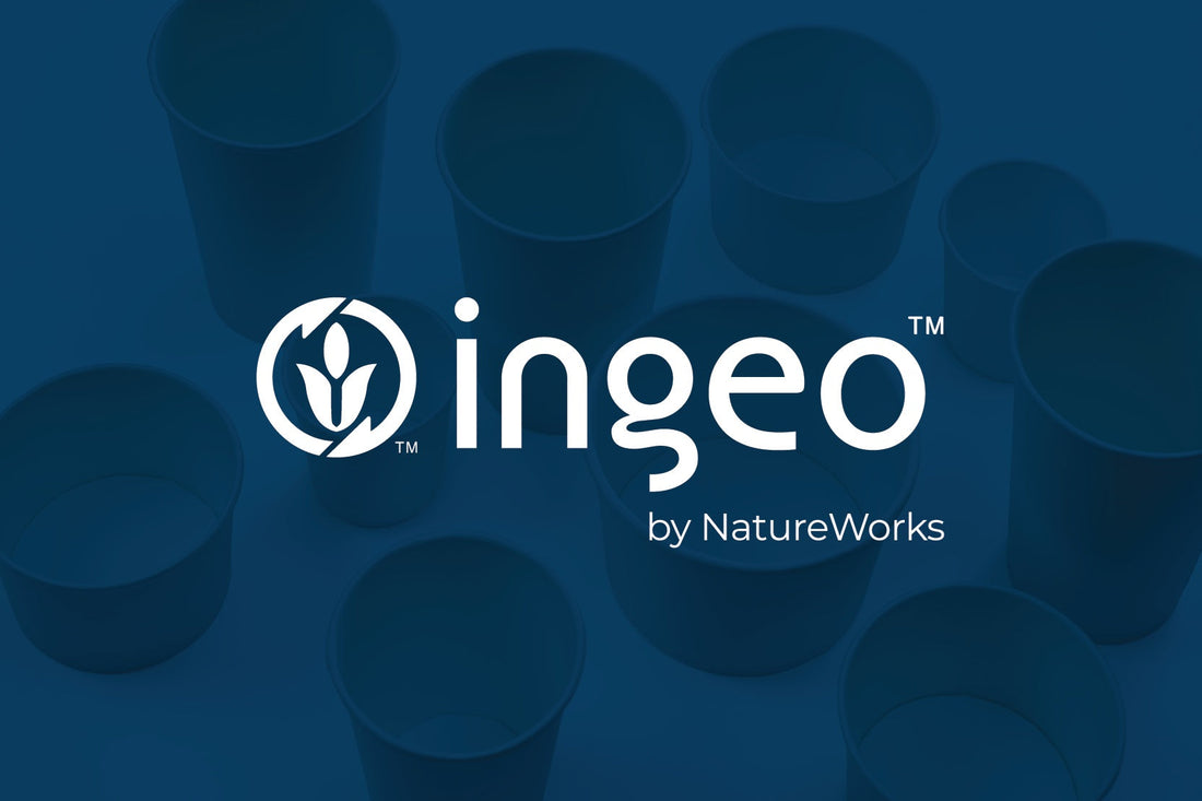 What is Ingeo™ Fiber?