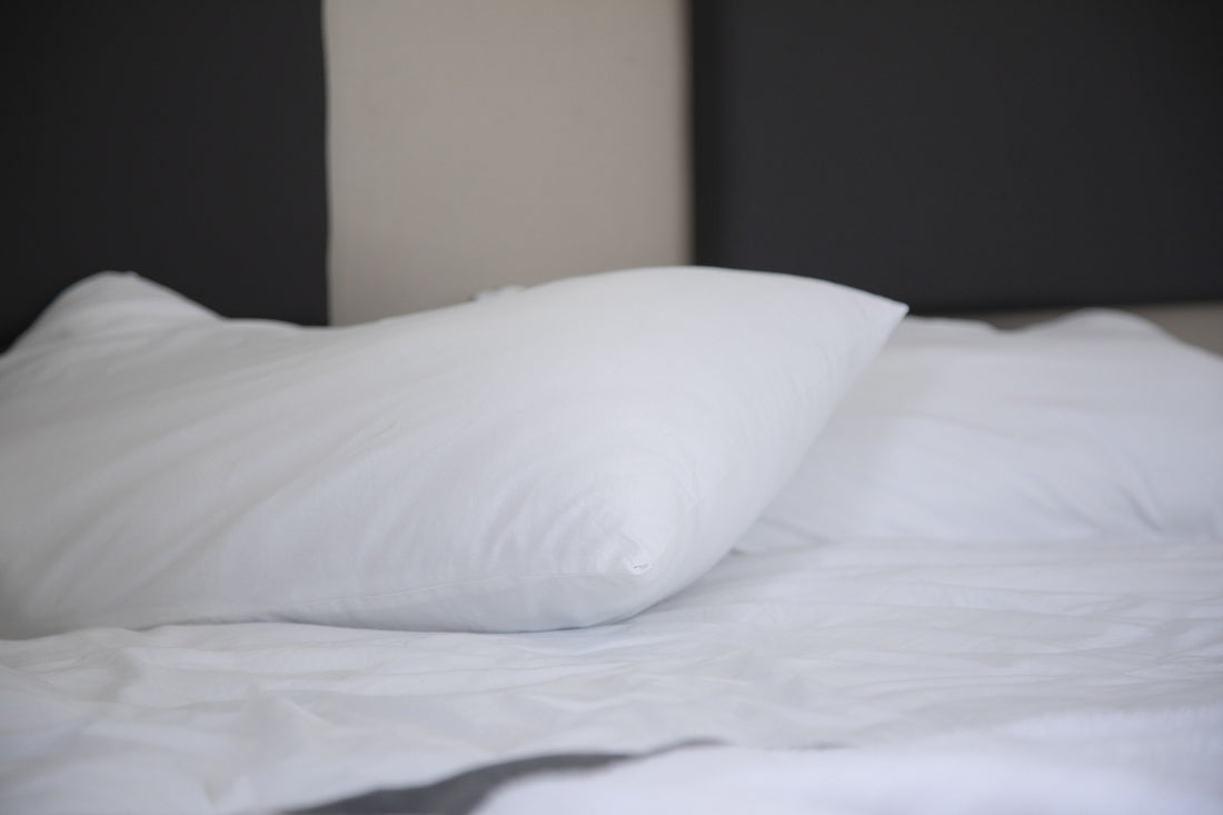 How Long Can Your Pillow Last and How Often Should It Be Replaced?