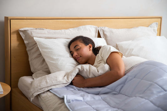 How to Choose the Right Pillow for Your Sleep Style