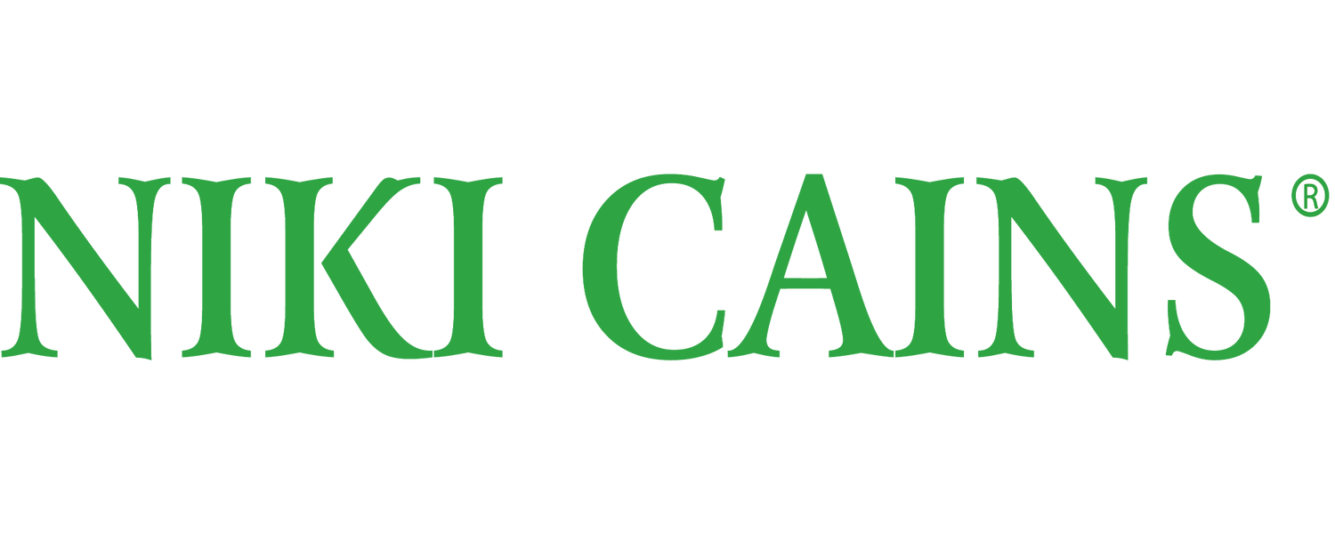 NIKI CAINS