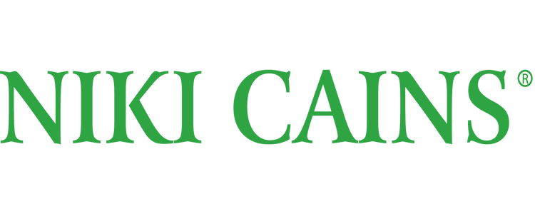 NIKI CAINS