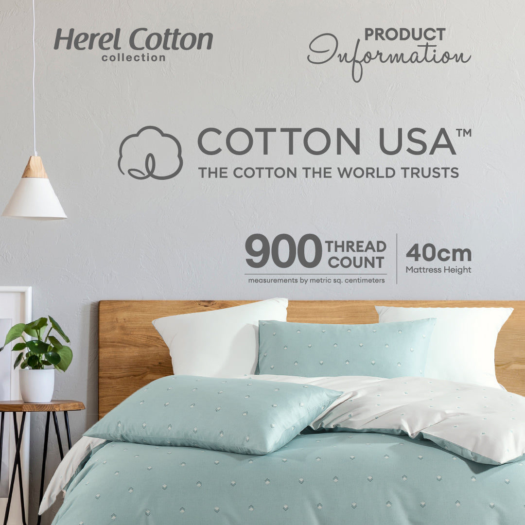 COTTON USA™